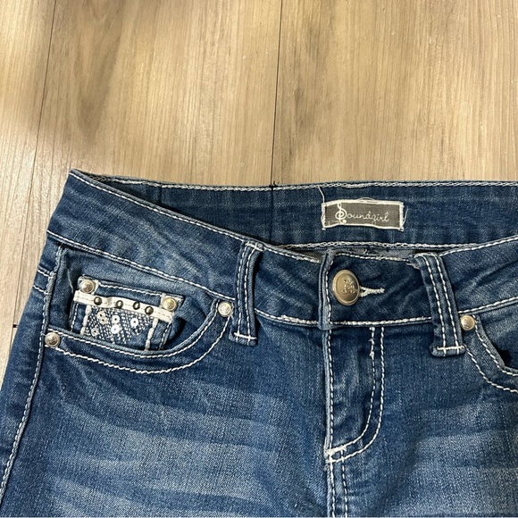 Bootcut Pants - Picture 3 of 7